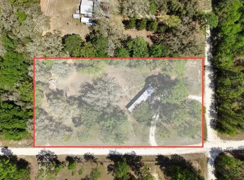 12231 NE 64th Pl, Williston, FL 32696