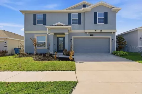 1362 Lassen St, Haines City, FL 33844