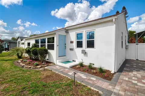 1433 W Smith St, Orlando, FL 32804