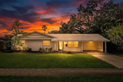 2492 Brookshire Ave, Winter Park, FL 32792