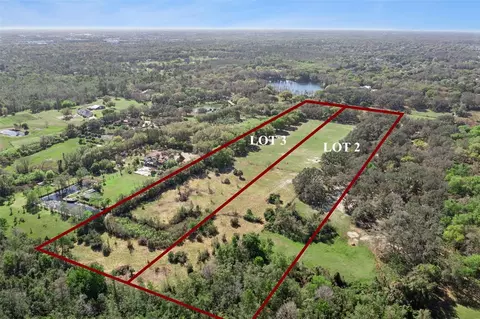 lot3 Oak Holw, Oviedo, FL 32765