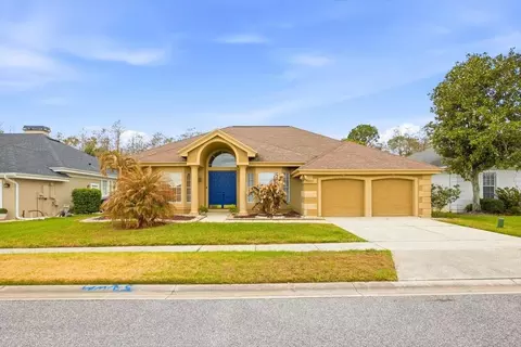 3295 Timucua Cir, Orlando, FL 32837