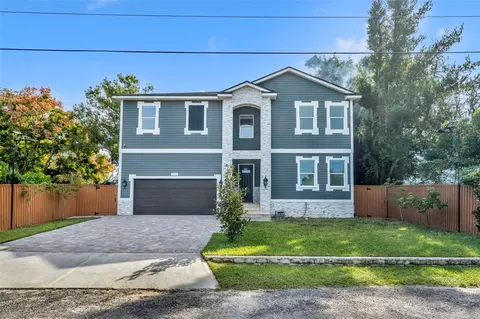 2436 Lakeview Hts, Apopka, FL 32712