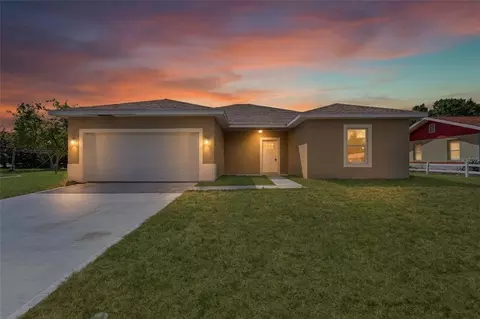 21929 Felton Ave, Port Charlotte, FL 33952