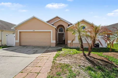 4624 Eaglet Ln, Kissimmee, FL 34746