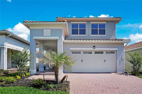 13531 Abberwick Dr, Orlando, FL 32832