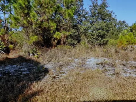 Winterville Circle, North Port, FL 34288