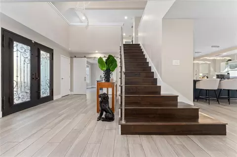 Entry Way - 606 E 6th Ave, Windermere, FL 34786 photo 1 of 1