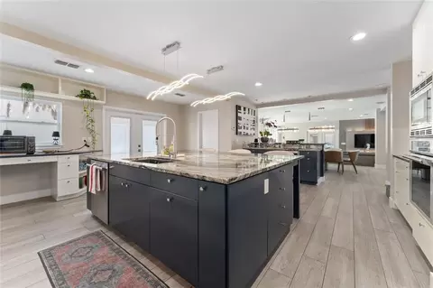 Kitchen - 606 E 6th Ave, Windermere, FL 34786 photo 5 of 6