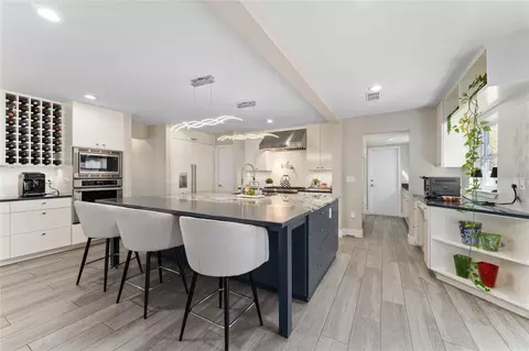 Kitchen - 606 E 6th Ave, Windermere, FL 34786 photo 3 of 6