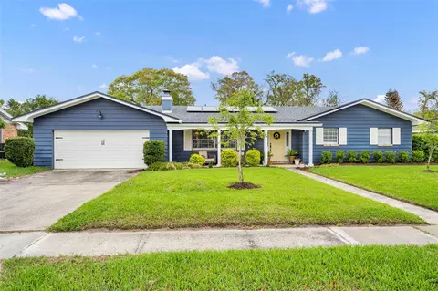 815 Arlington Blvd, Altamonte Springs, FL 32701