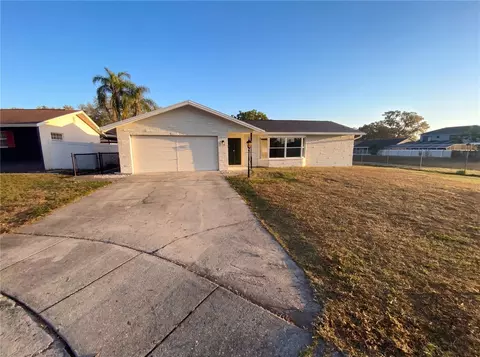 408 Ocean Ct, Clearwater, FL 33756