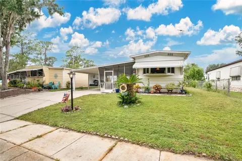106 Palm Dr, Debary, FL 32713