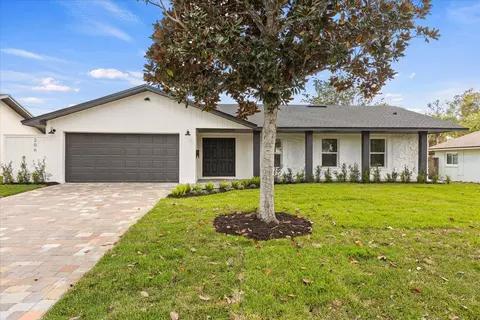 206 Graham Rd, Fern Park, FL 32730