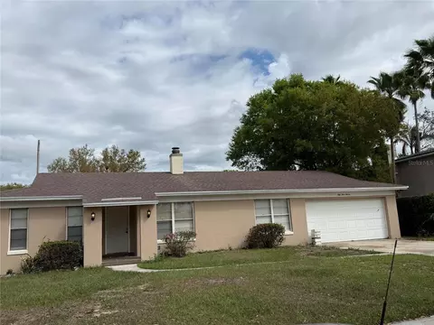 5411 Myrica Rd, Orlando, FL 32810