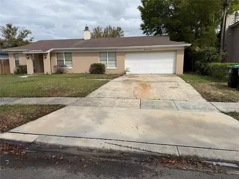 5411 Myrica Rd, Orlando, FL 32810