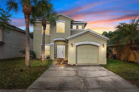 13230 Meadowfield Dr, Orlando, FL 32824