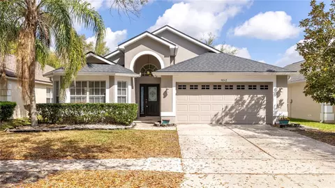 9842 Doriath Cir, Orlando, FL 32825