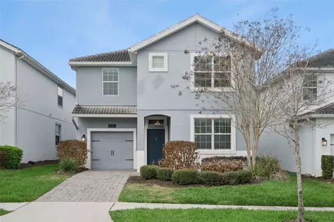 1580 Tempo Ln, Davenport, FL 33896