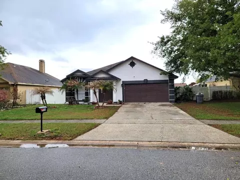 1946 Excalibur Dr, Orlando, FL 32822