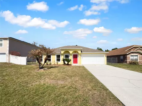 107 Herring Way, Kissimmee, FL 34759