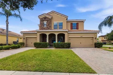 1660 Prairie Oaks Dr, Saint Cloud, FL 34771