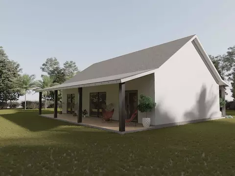 127 Longtree St, Georgetown, FL 32139 photo 5