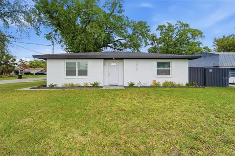 3415 Cherry Ln, Orlando, FL 32808