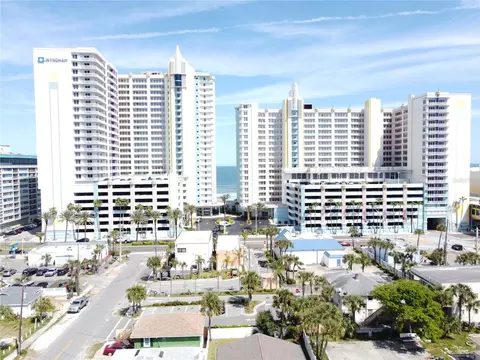 300 N Atlantic Ave #1106, Daytona Beach, FL 32118