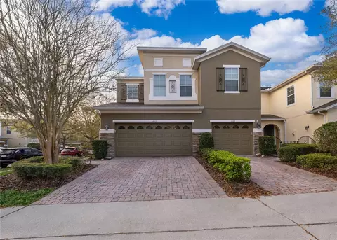 5453 Burnt Acorn Way, Oviedo, FL 32765