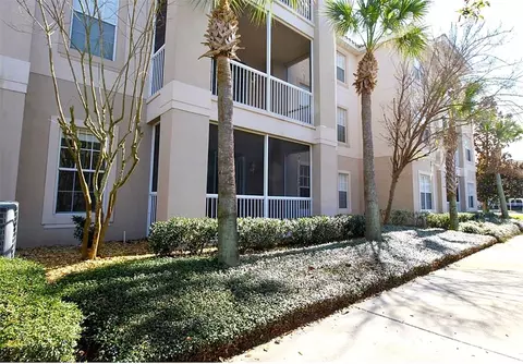 3001 Laurel Park Ln #105, Kissimmee, FL 34741