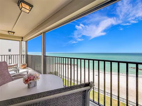7100 Sunset Way #801, Saint Pete Beach, FL 33706
