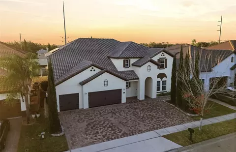 7969 Chilton Dr, Orlando, FL 32836