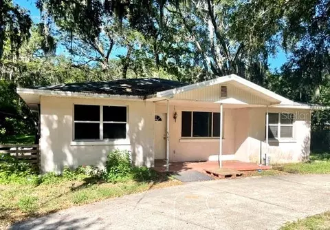 839 Terrace Ave, Daytona Beach, FL 32114