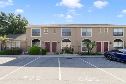 605 Casa Park Ct #H, Winter Springs, FL 32708
