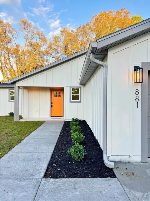 881 NW 13th Ave, Ocala, FL 34475