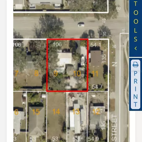 5040 70th Ave N, Pinellas Park, FL 33781