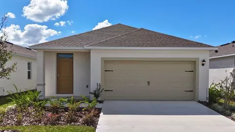 198 Bull Frog Ln, Umatilla, FL 32784