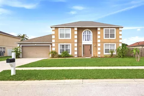 1912 Maury Rd, Saint Cloud, FL 34771