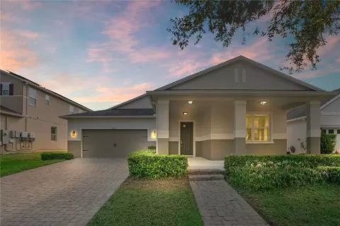11537 Chateaubriand Ave, Orlando, FL 32836