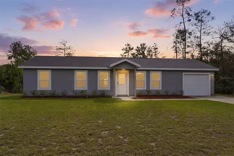 15989 SW 29th Court Rd, Ocala, FL 34473