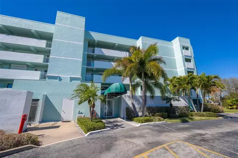 1750 Commodore Blvd #2203, Cocoa Beach, FL 32931