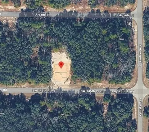 7397 SW 145th Place Rd, Ocala, FL 34473