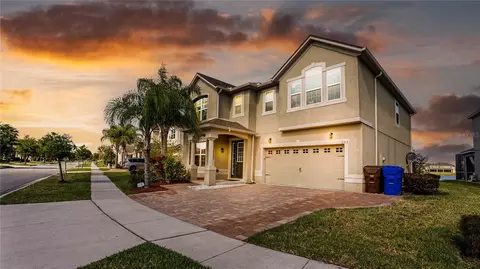 2515 Fontaine Dr, Kissimmee, FL 34741