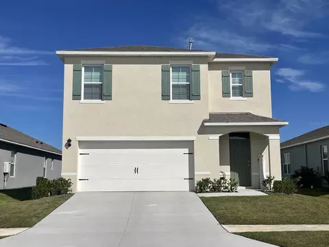 3443 Nettle Loop, Tavares, FL 32778