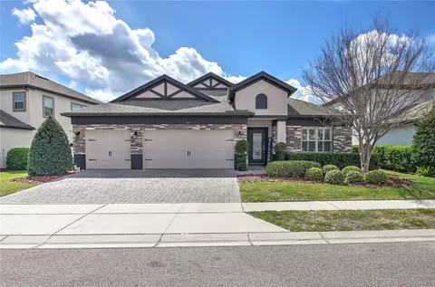 927 Sherbourne Cir, Lake Mary, FL 32746