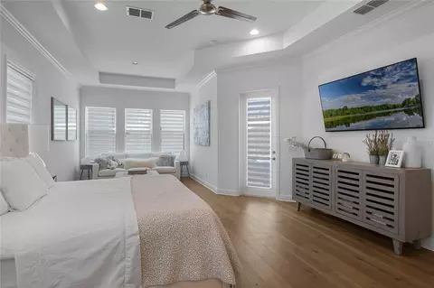 Bedroom - 1118 Estancia Woods Loop, Windermere, FL 34786 photo 5 of 5