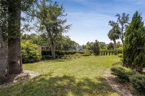 Exterior - 1118 Estancia Woods Loop, Windermere, FL 34786 photo 6 of 8
