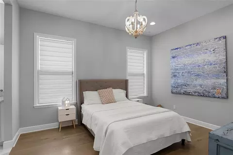 Bedroom - 1118 Estancia Woods Loop, Windermere, FL 34786 photo 3 of 5