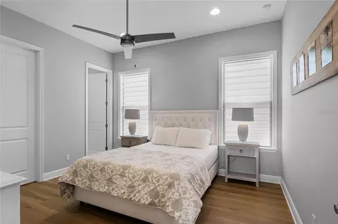 Bedroom - 1118 Estancia Woods Loop, Windermere, FL 34786 photo 2 of 5
